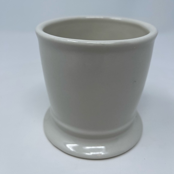 ANTHROPOLOGIE: Monogram Letter/Initial "S” Coffee Mug - Picture 4 of 7